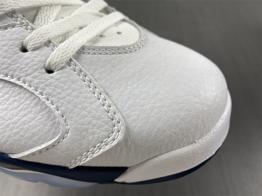 Air Jordan 6 “Midnight Navy” CT8529-141