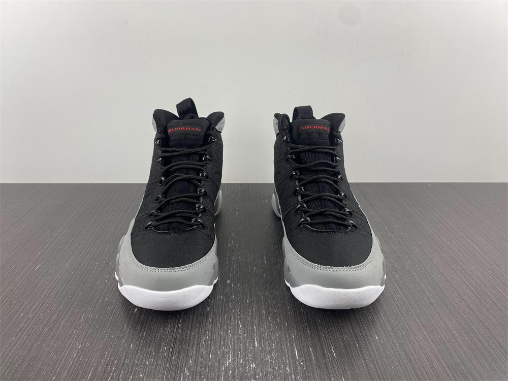 Air Jordan 9 “Particle Grey” CT8019-060