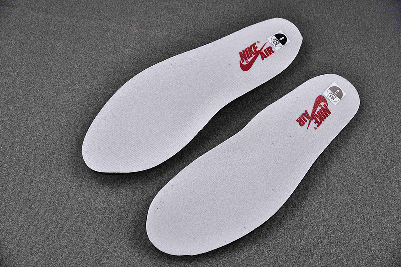 Air Jordan 1 High Chicago Lost And Found FD1437-612