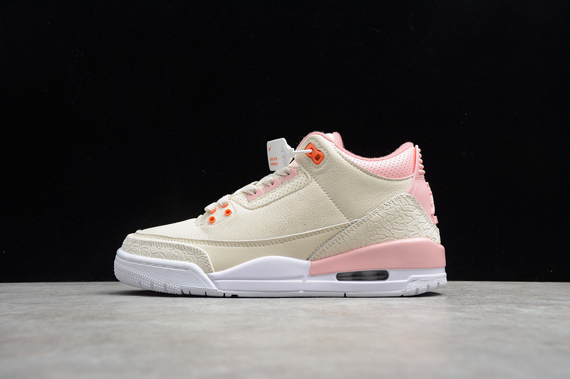 Air Jordan 4 WMNS “Rust Pink” CK9246-116
