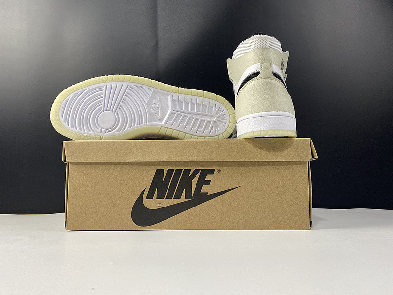 Air Jordan 1 Zoom Comfort CT0979-002