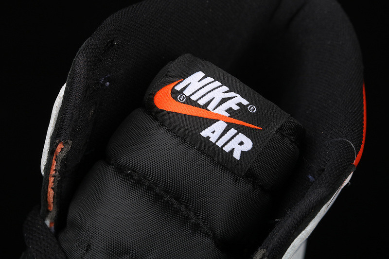 Air Jordan 1 High OG “Electro Orange” 555088-180