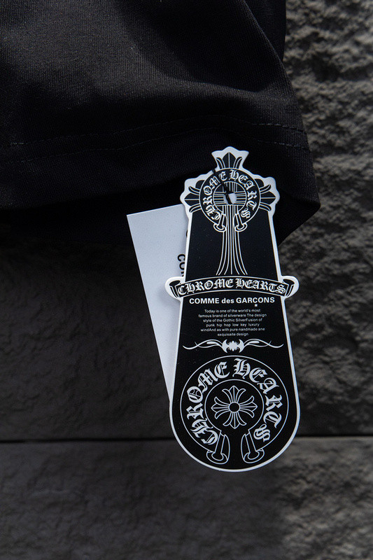 Chrome hearts T Shirt