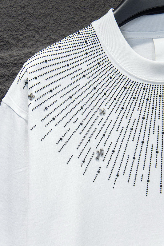 Ch*0me He**ts t shirt