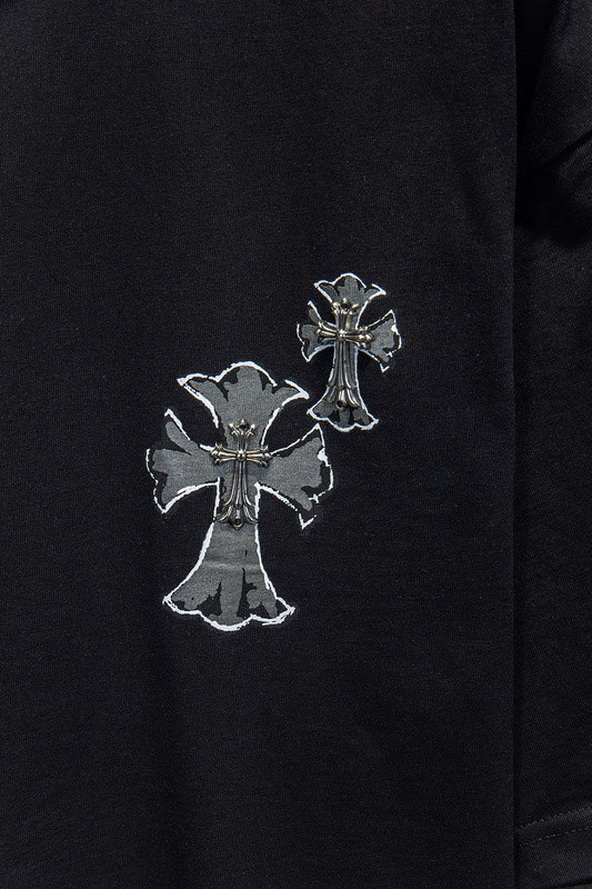 Ch*0me He**ts t shirt