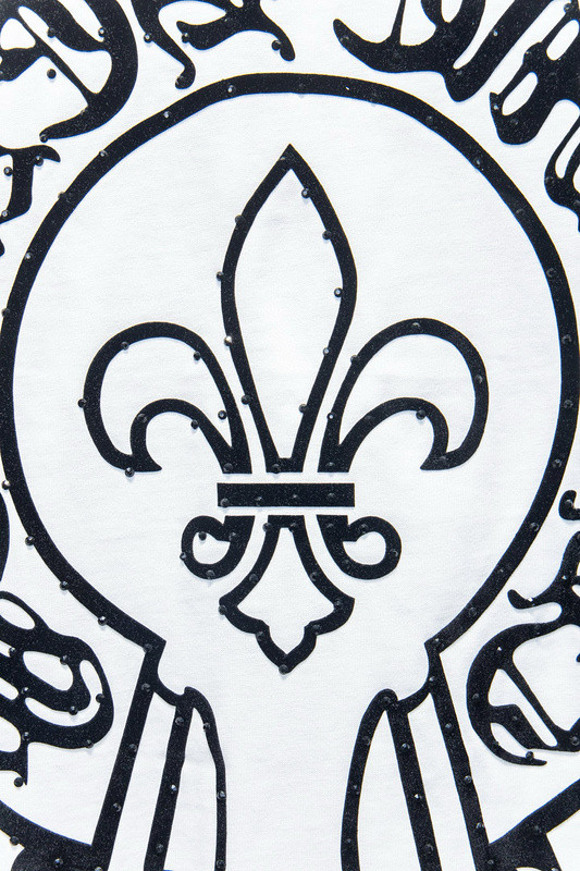 Ch*0me He**ts t shirt