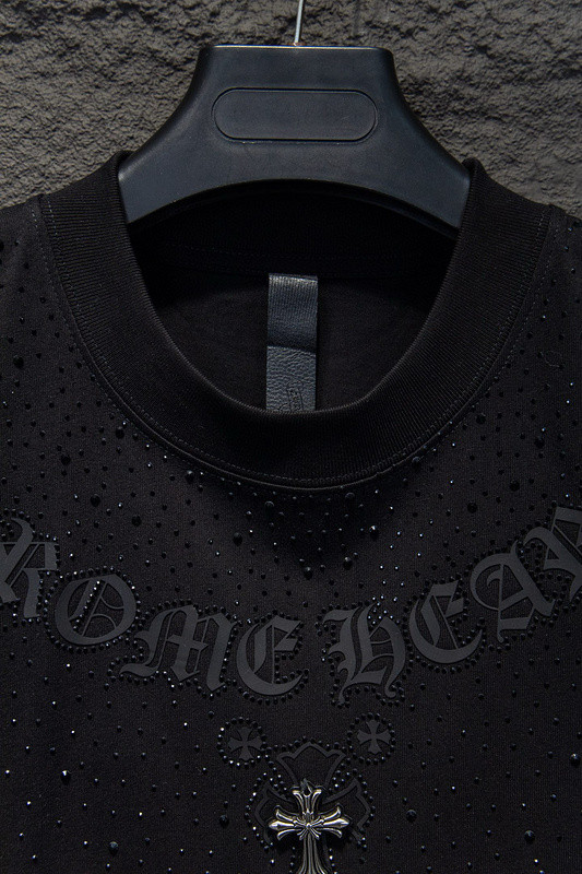 Ch*0me He**ts t shirt