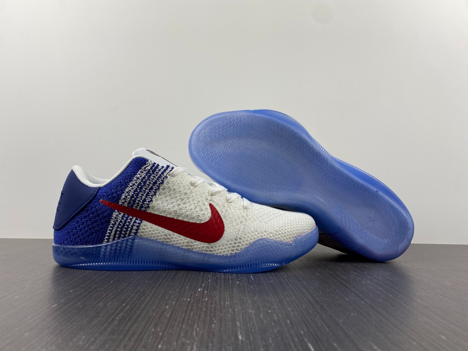 Nike Kobe 11 Elite Low “USA” 822675-184