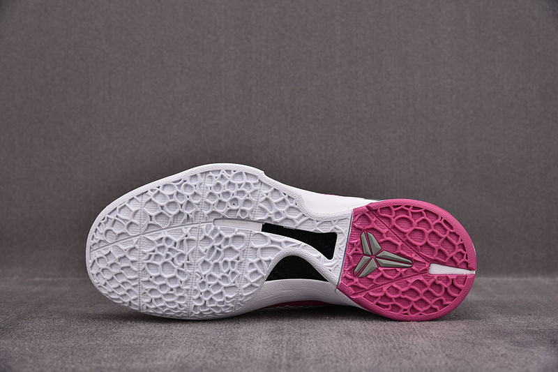 Nk Zoom Kobe 6 Protro“Think Pink” DJ3596-600