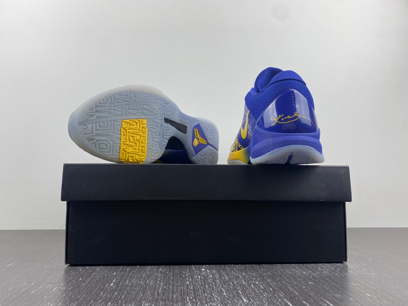Nike Kobe 5 Protro 5 Ring CD4991-400