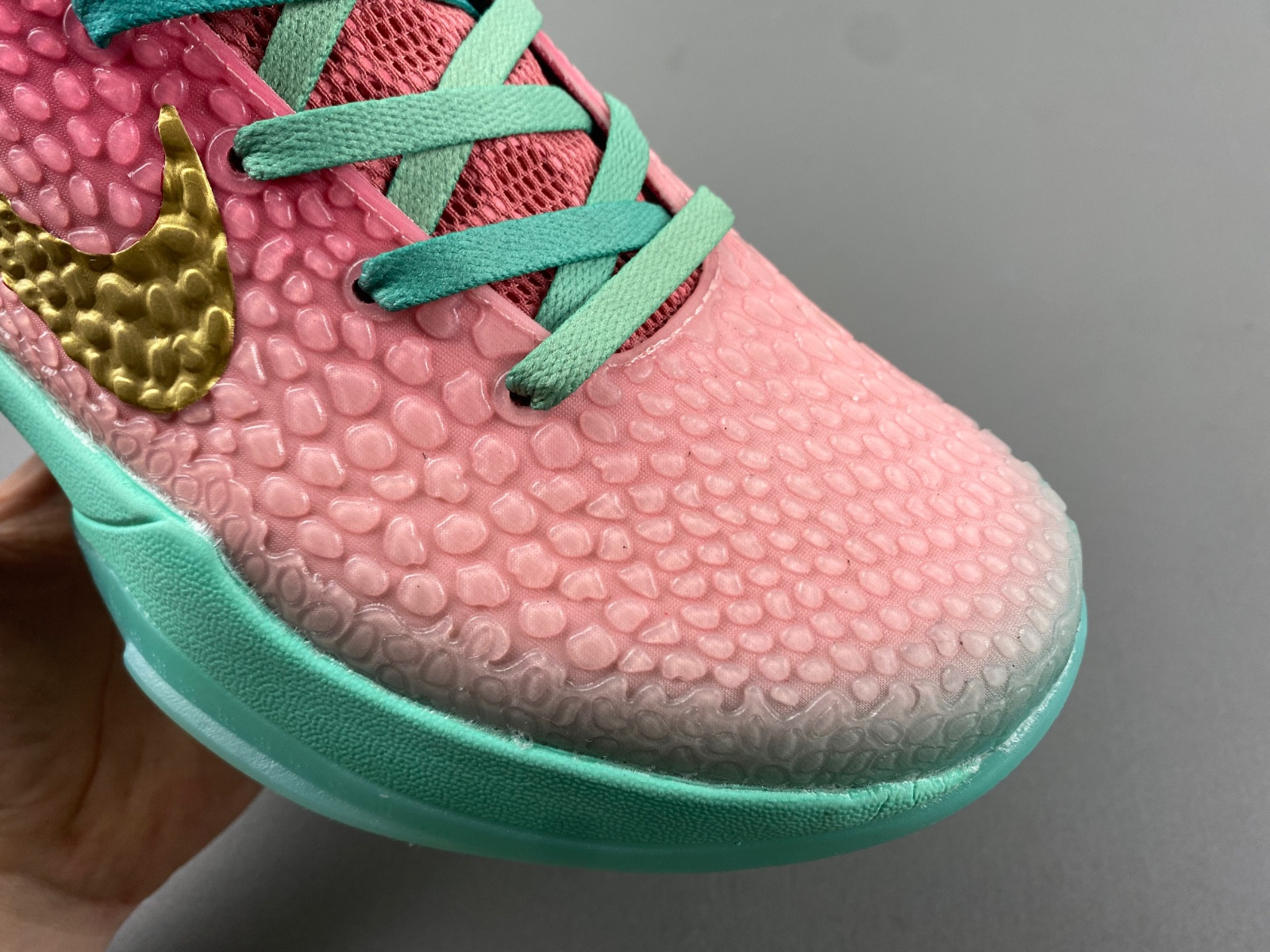 Zoom Kobe 6 CM2190-201