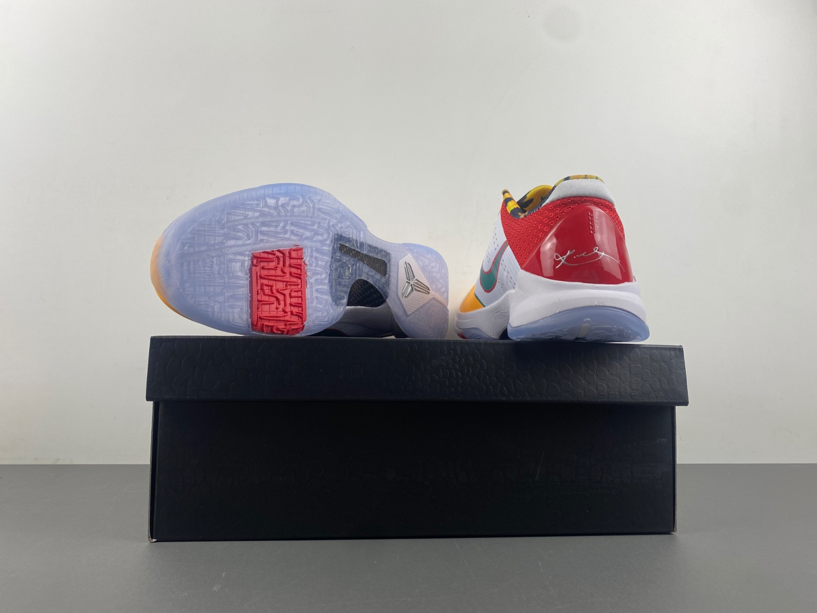 Nike Kobe 5 Protro CD4991-109