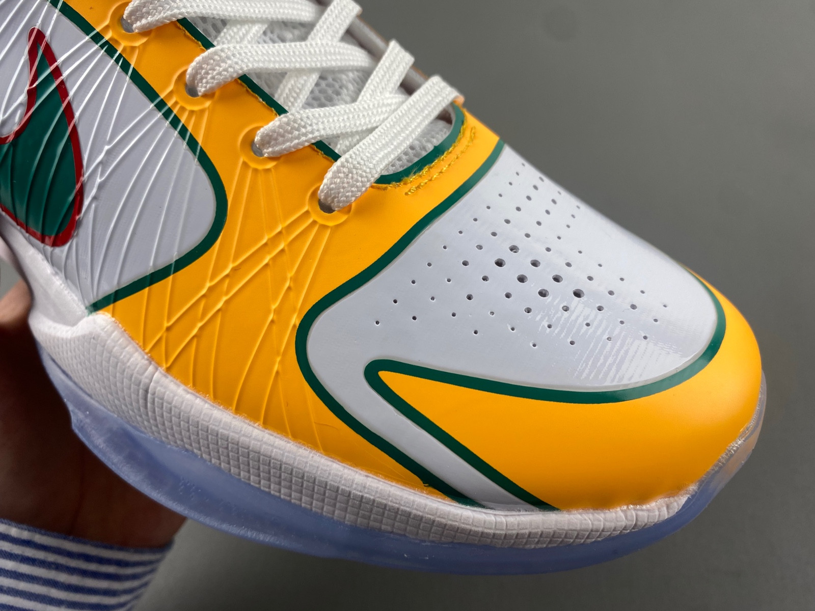 Nike Kobe 5 Protro CD4991-109