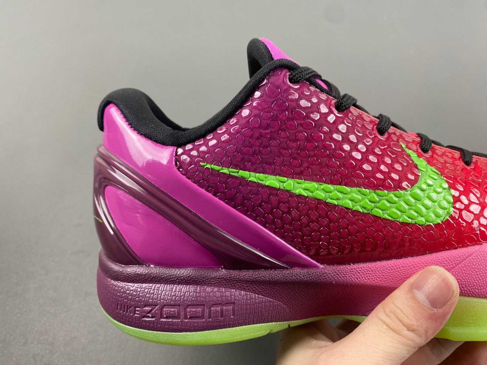 Nike Kobe PE2023-102