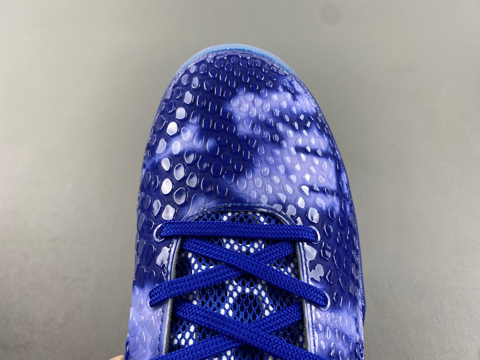 Nike Kobe 448693-400