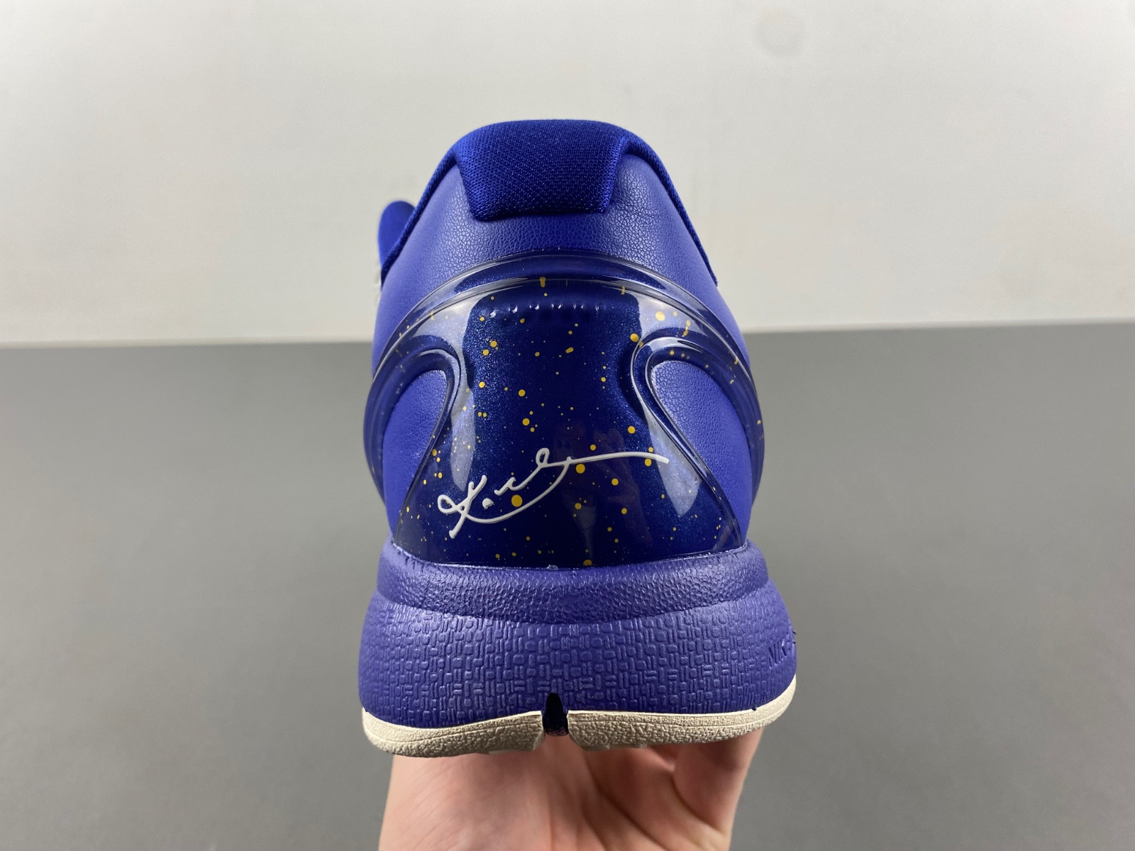 Nike Kobe 429659-104