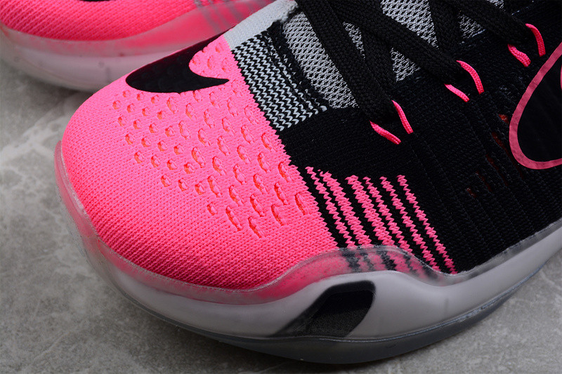 Nike Kobe 10 Elite Low “Mambacurial” 747212-010
