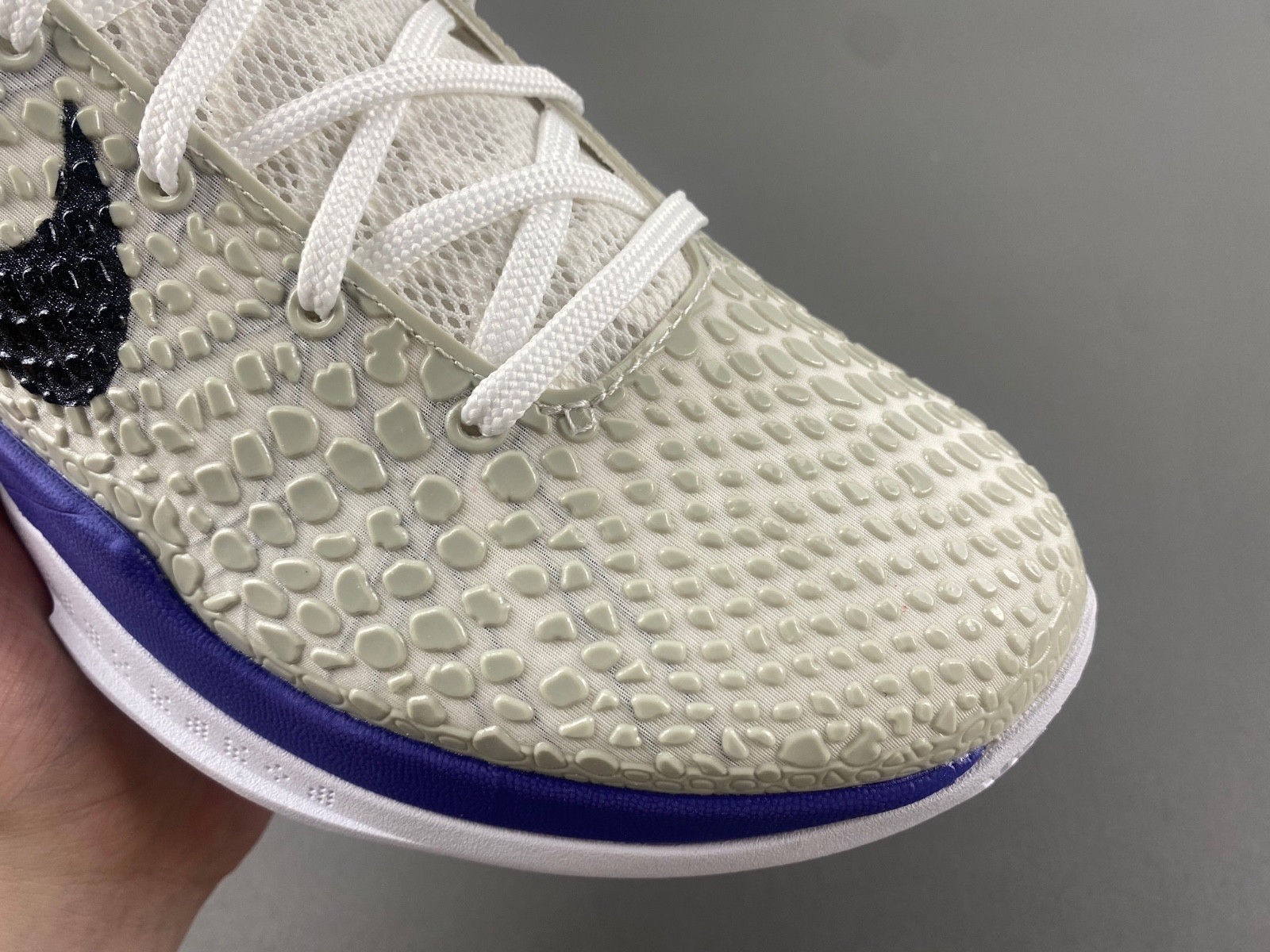 Nike Kobe 6 Concord 429659-100