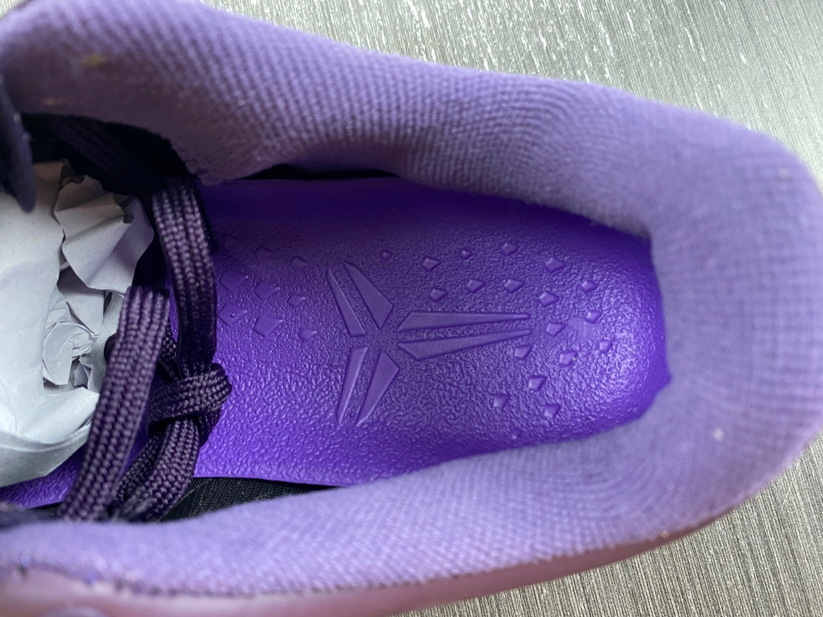 Nike Kobe 8 FTB 869456-551