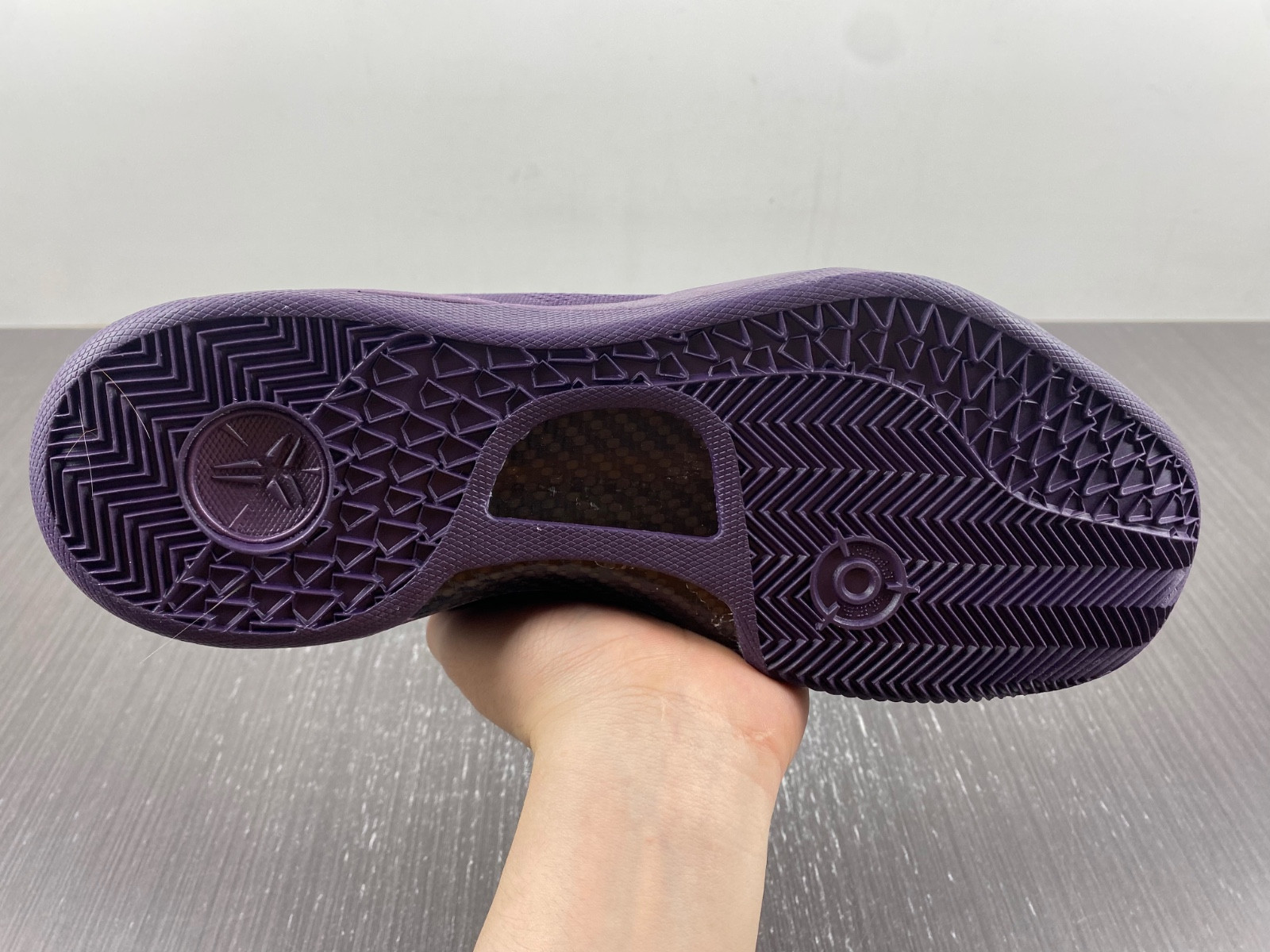 Nike Kobe 8 FTB 869456-551