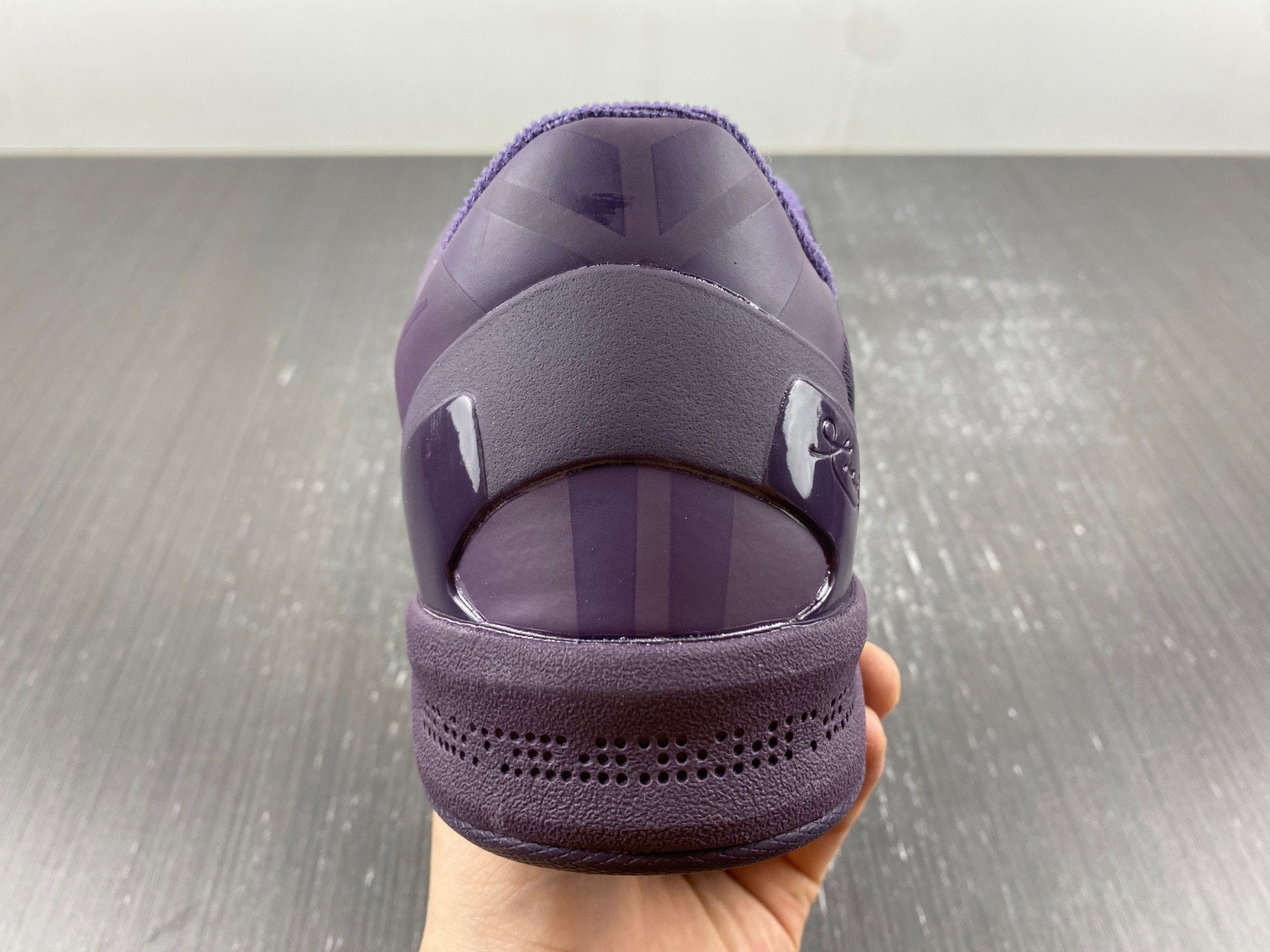 Nike Kobe 8 FTB 869456-551