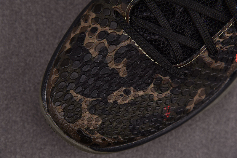 Kobe 6 Italian Camo 429659-900