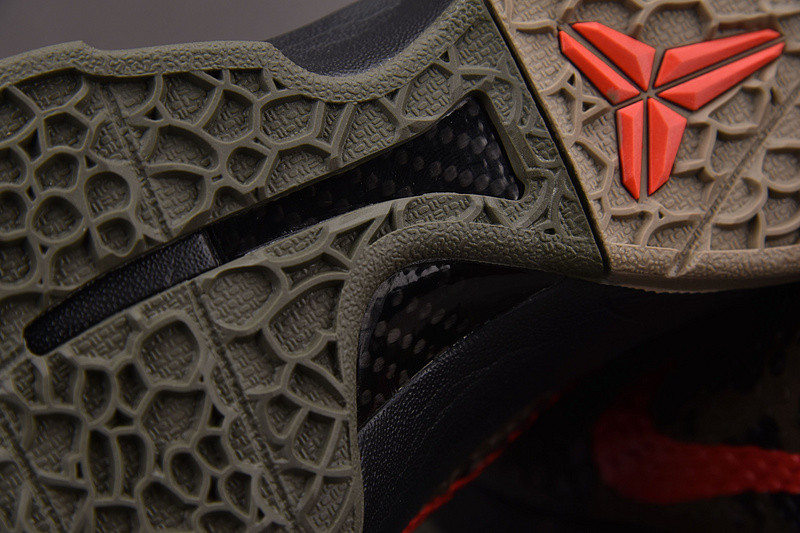Kobe 6 Italian Camo 429659-900