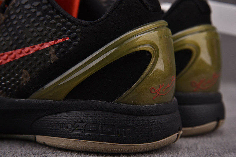 Kobe 6 Italian Camo 429659-900