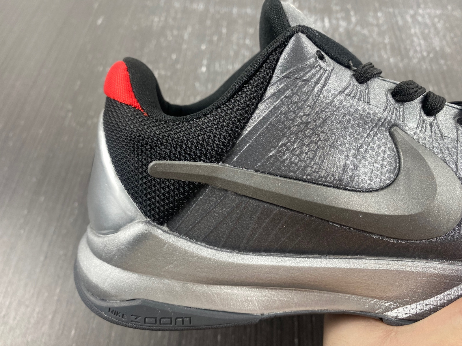 Kobe 5  DB4796-004