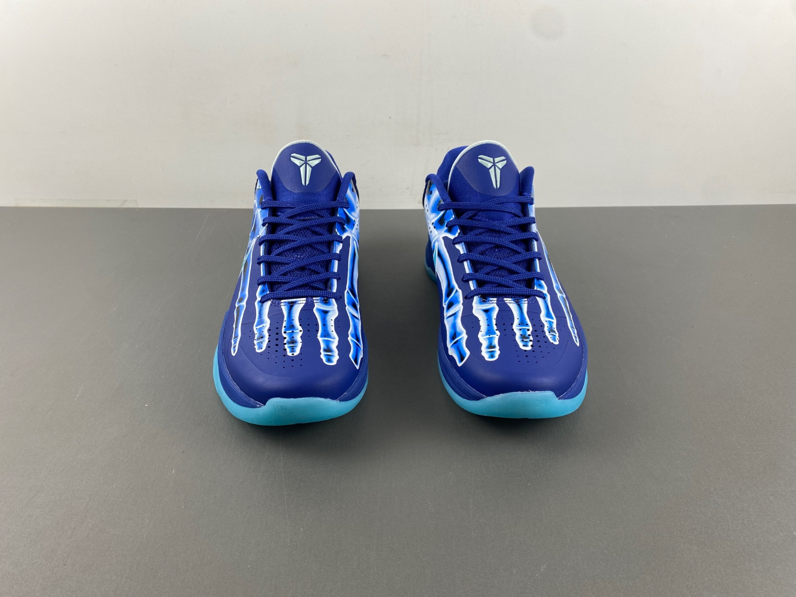 Nike Kobe 5 Protro “X-Ray” HJ4303-400