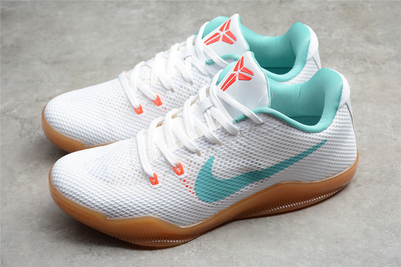 Nike Kobe 11 EM Low Summer Pack  836183-103
