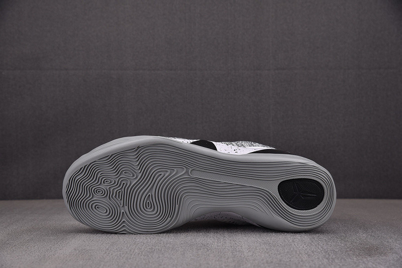 Kobe 9 Elite Low XDR Beethoven 639045-101