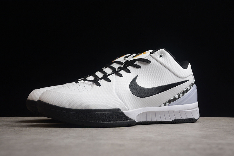 Nike Kobe 4 Protro Mambacita Gigi  FJ9363-100