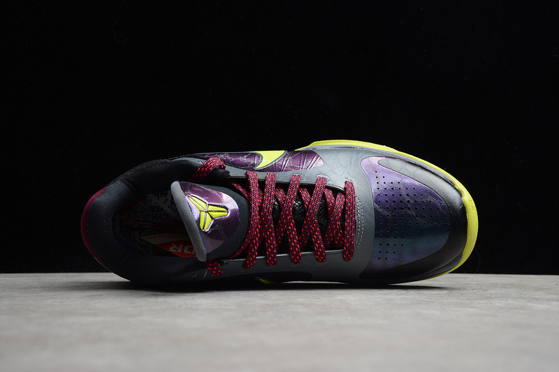 Kobe 5 “Chaos” CD4991-001