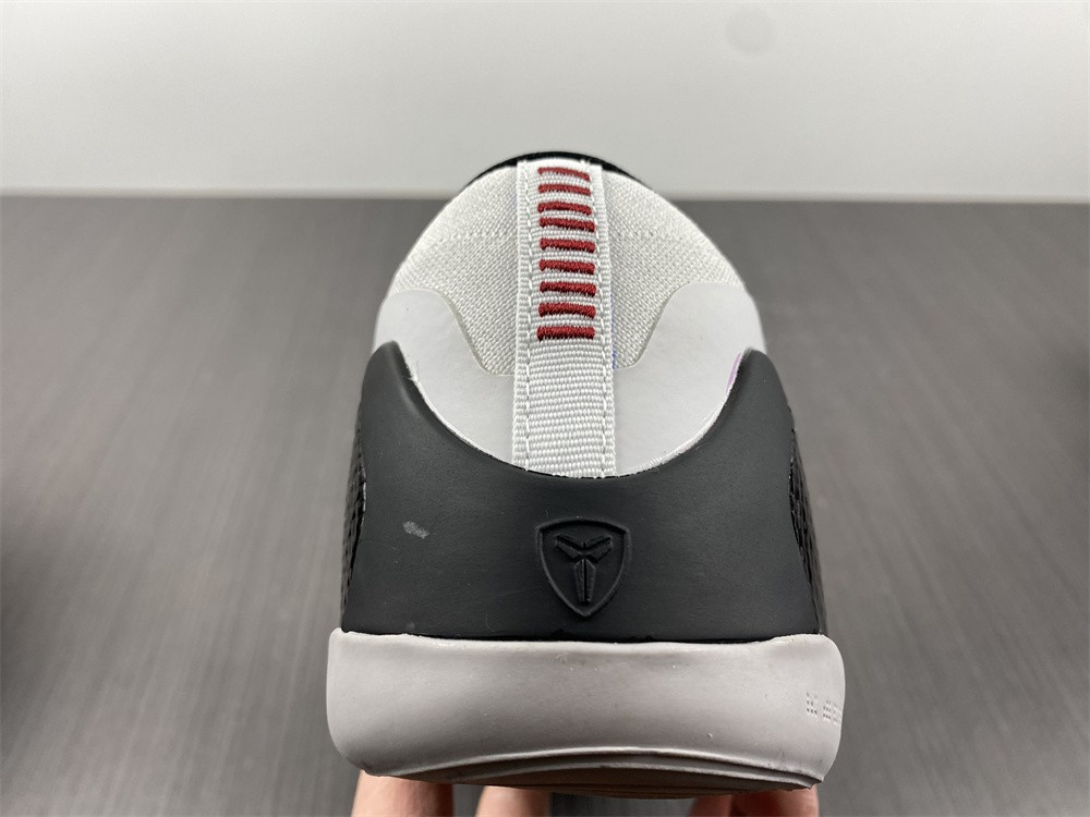 Nike Kobe 9 841714-100