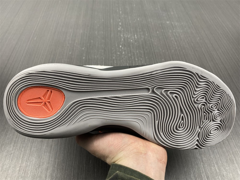 Nike Kobe 9 841714-100