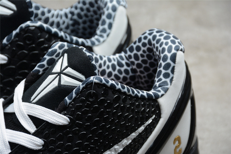 Nike Kobe 6 Protro Mambacita Sweet 16  CW2190-002