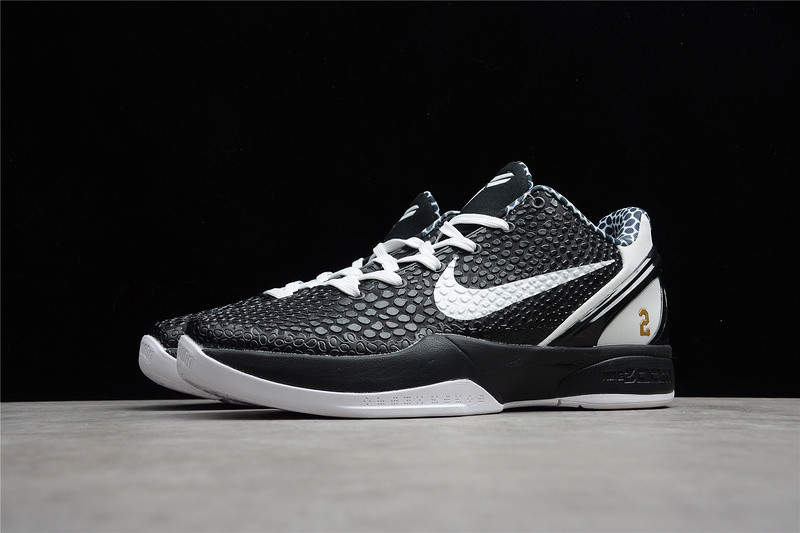 Nike Kobe 6 Protro Mambacita Sweet 16  CW2190-002