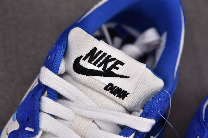 Nike Dunk Low Disrupt 2 “Hyper Royal” DH4402-102