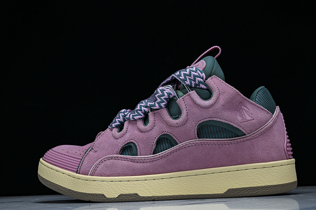 LanV sneakers