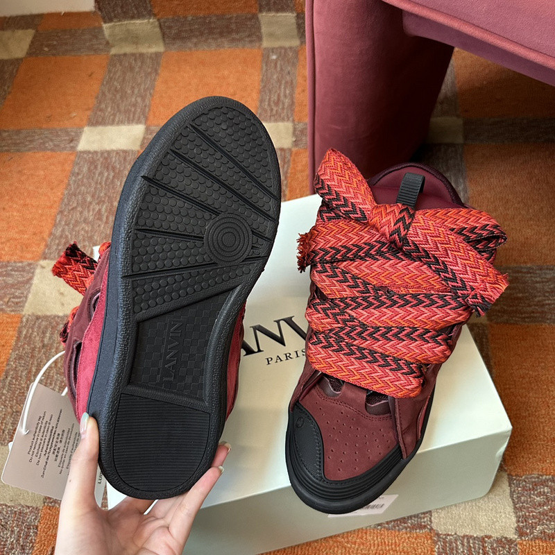 LanV sneakers