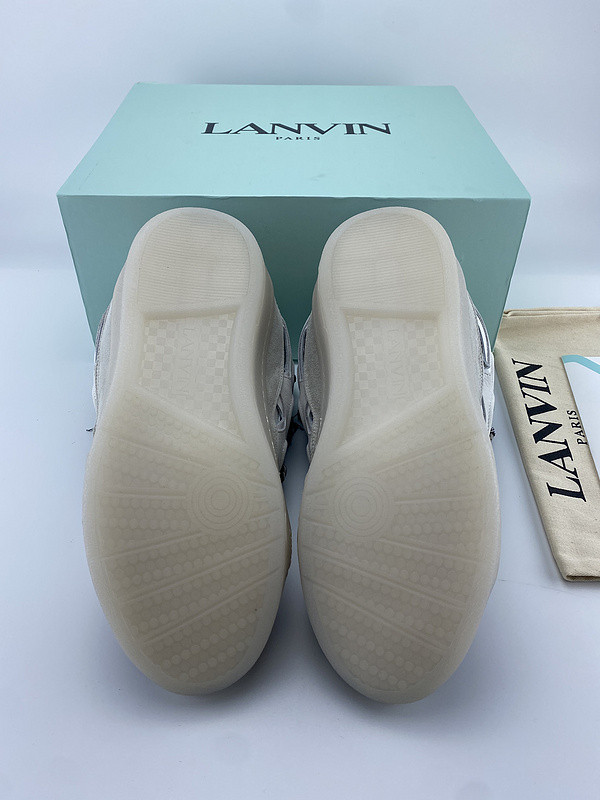 LanV sneakers