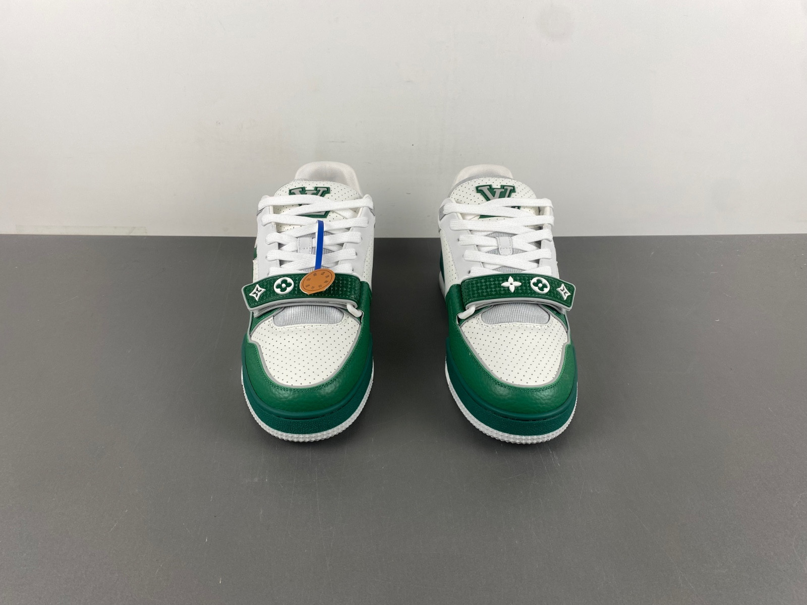 L*V Trainer