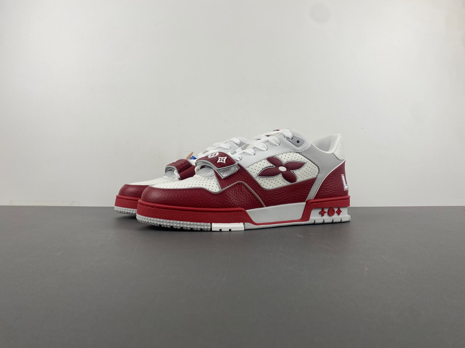 L*V Trainer