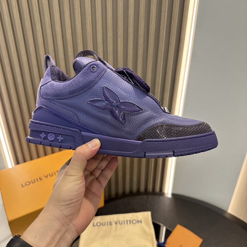 L*V Trainer