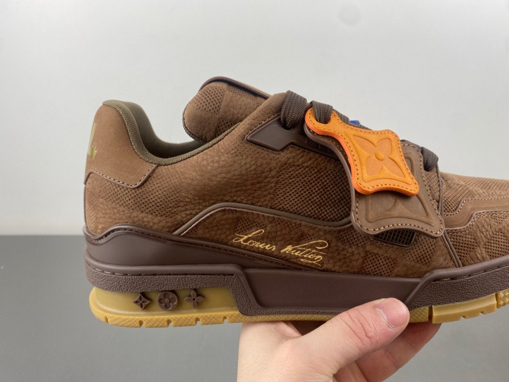 L*V Trainer