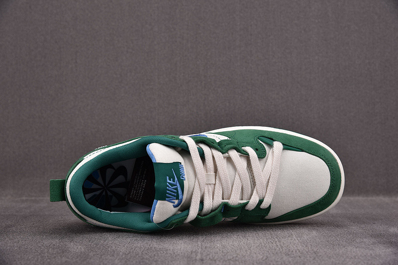 Nike Dunk Low Disrupt 2 “Malachite” DH4402-001