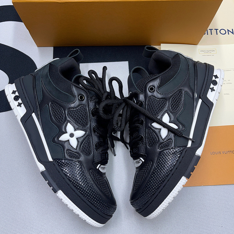 L*V Trainer Sneakers