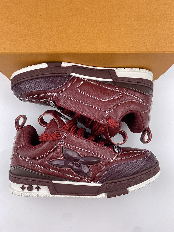 L*V Trainer Sneakers