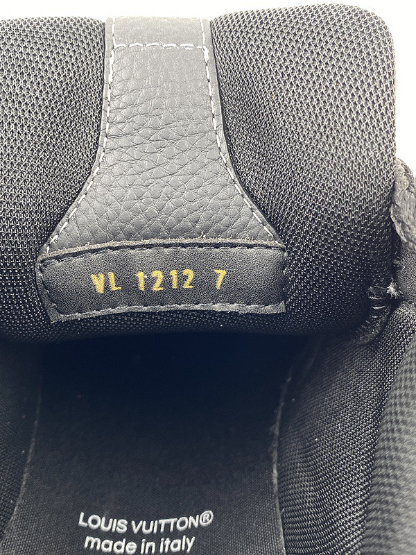 L*V Trainer Sneakers